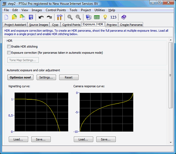 ptgui software