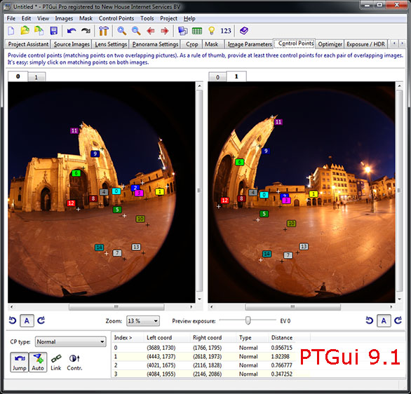 ptgui software